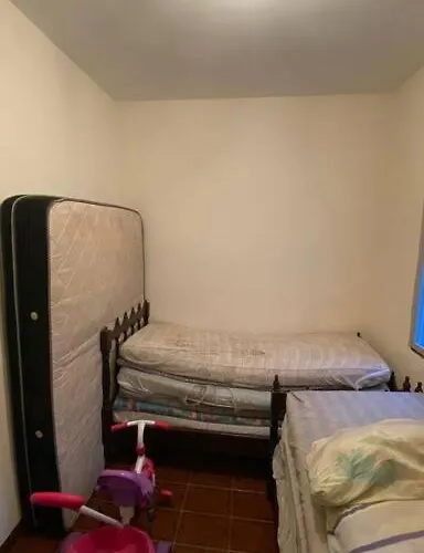 Otima Localizacao! Apto Boqueirao Ate 11 Pessoas.