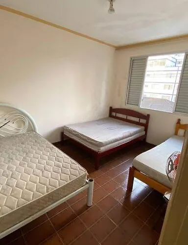 Otima Localizacao! Apto Boqueirao Ate 11 Pessoas.