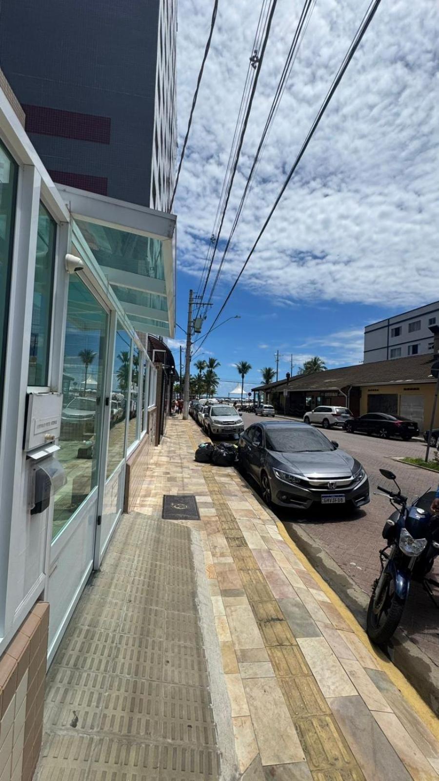 公寓 Otima Localizacao! Apto Boqueirao Ate 11 Pessoas. *