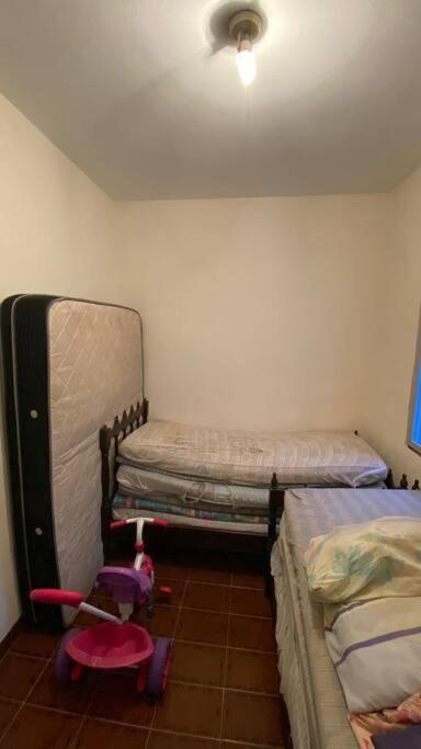 Apartamento Otima Localizacao! Apto Boqueirao Ate 11 Pessoas.