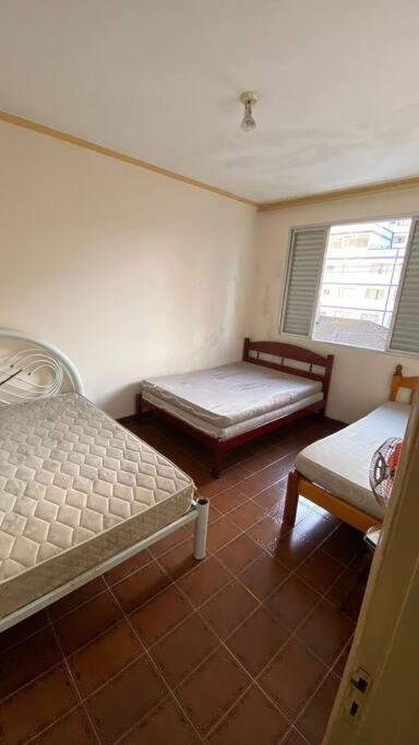 Otima Localizacao! Apto Boqueirao Ate 11 Pessoas. Apartamento Praia Grande (Santos)